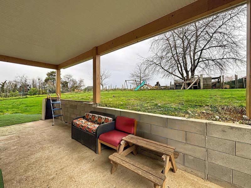 Maison - 157 m² - 8 pièces