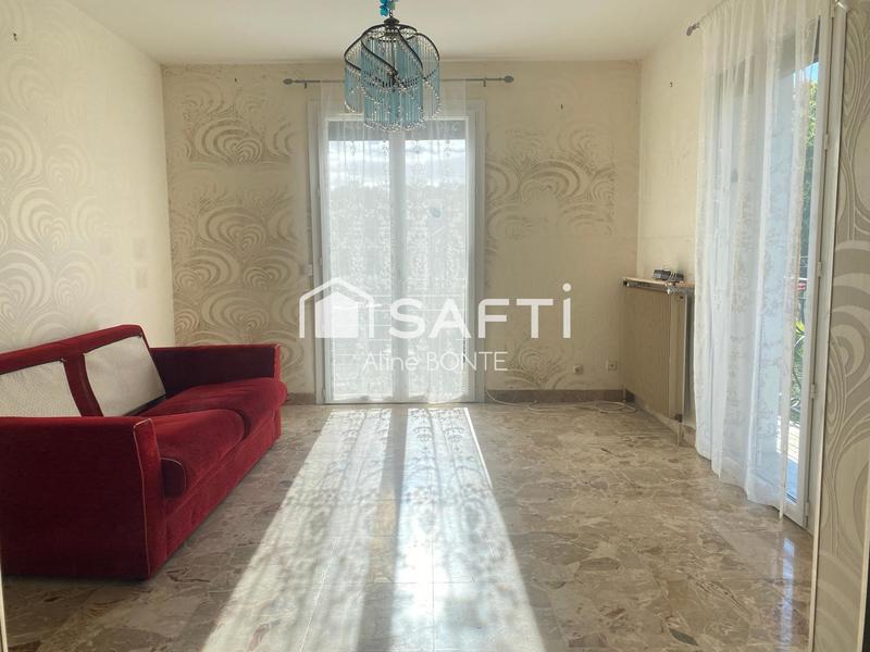 Maison - 145 m² - 7 pièces