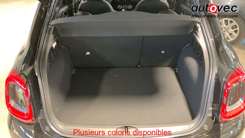 Fiat 500x My21 1.6 Multijet 130 Ch Sport