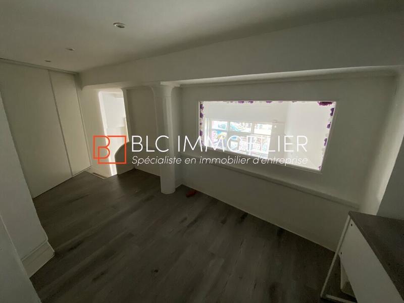 Local commercial - 37 m²