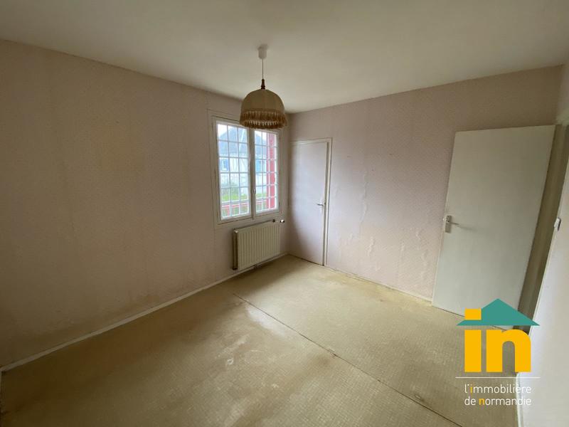 Maison de ville - 50 m² - 3 pièces