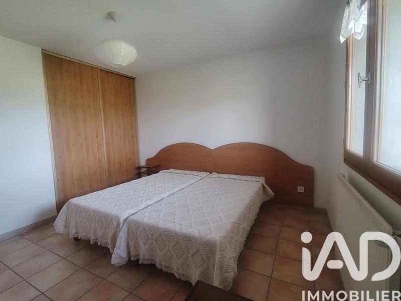 Ferme - 144 m² - 8 pièces