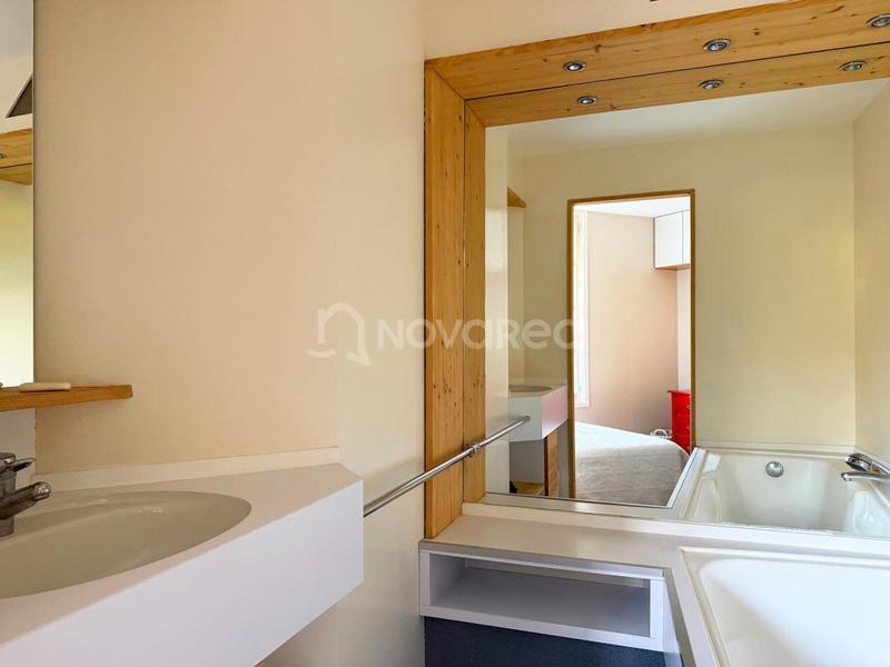 Appartement - 101 m² - 4 pièces