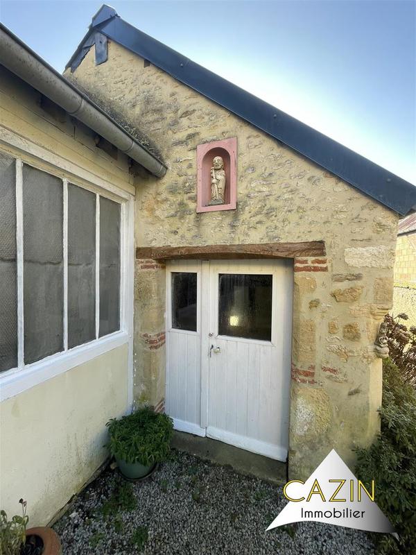 Maison - 198 m² - 7 pièces