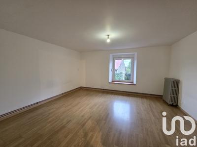 Maison de village - 95 m² - 3 pièces