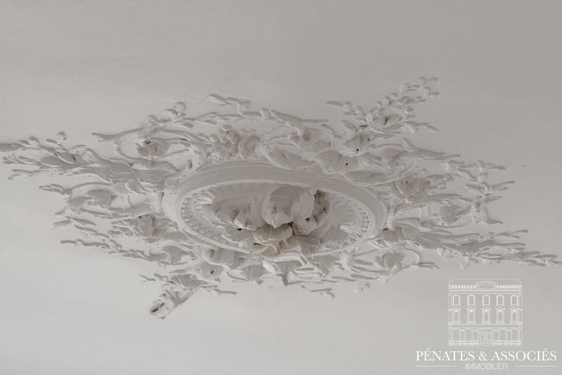 Appartement - 30 m² - 1 pièce