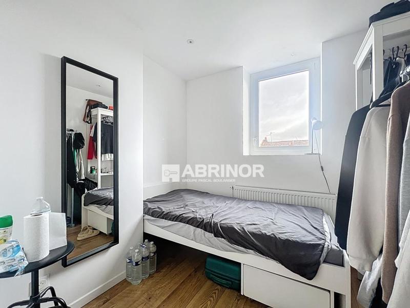 Maison - 131 m² - 5 pièces