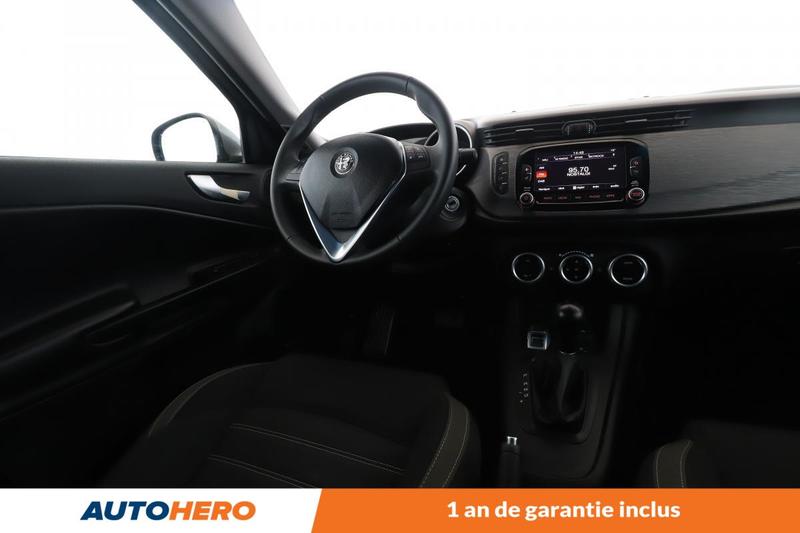 Alfa Romeo Giulietta 1.6 Jtdm Super Alfa Tct 120 ch