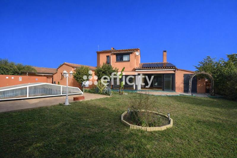 Villa - 142 m² - 5 pièces