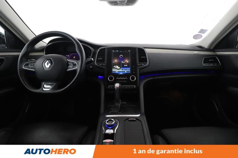 Renault Talisman 1.6 TCe Energy Initiale Paris Edc 200 ch