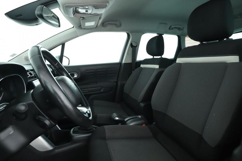 Citroën C3 Aircross 1.5 Blue-HDi Shine Business Bv6 100 ch