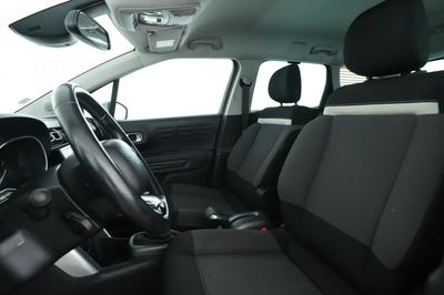 Citroën C3 Aircross 1.5 Blue-HDi Shine Business Bv6 100 ch