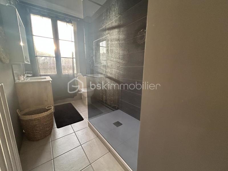 Hôtel particulier - 308 m² - 9 pièces