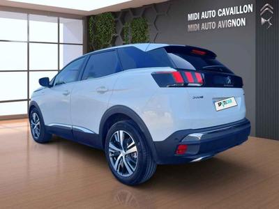 Peugeot 3008 1.6 PureTech 180 cv s&amp;S Gt Line Eat8