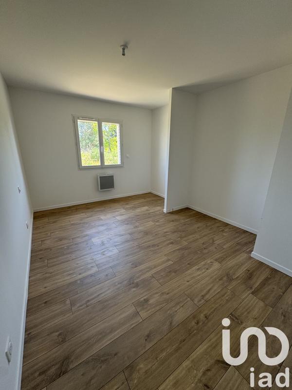 Maison - 99 m² - 5 pièces