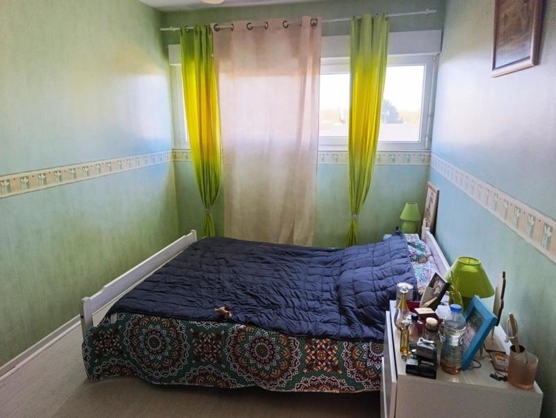 Appartement - 71 m² - 4 pièces