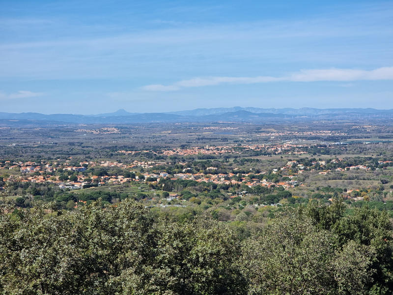 Propriété - 130 m² - 4 pièces
