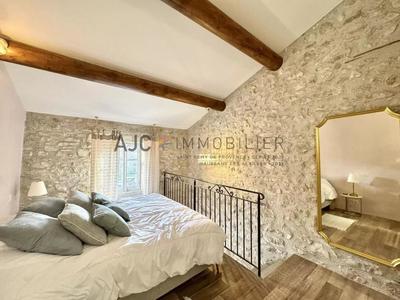 Maison - 45 m² - 2 pièces