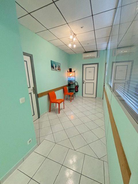 Appartement - 18 m² - 1 pièce