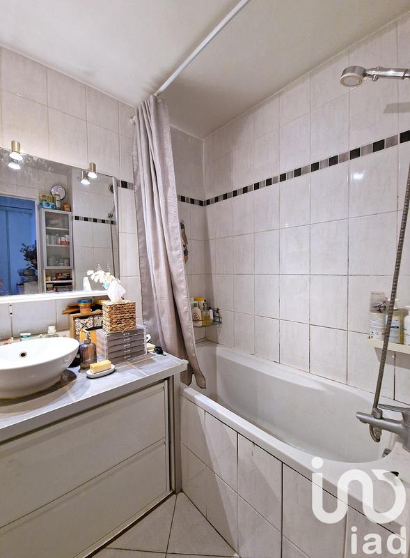 Appartement - 54 m² - 2 pièces