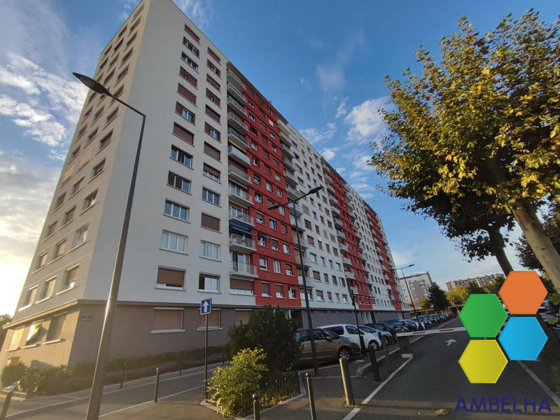 Appartement - 10 m² - 1 pièce