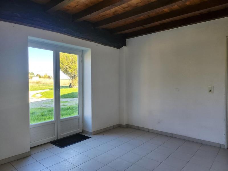 Maison en pierre - 148 m² - 5 pièces