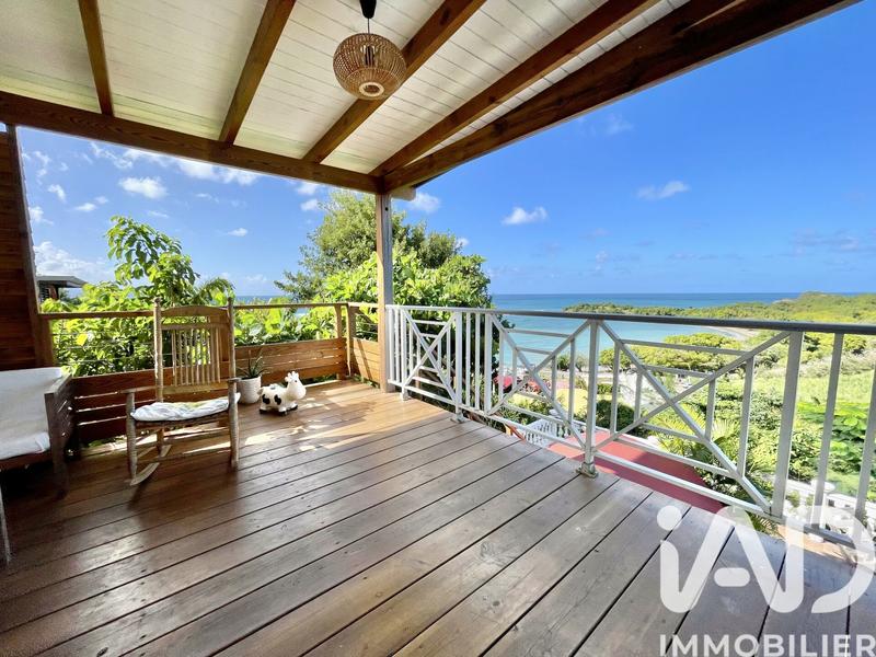 Maison - 145 m² - 6 pièces