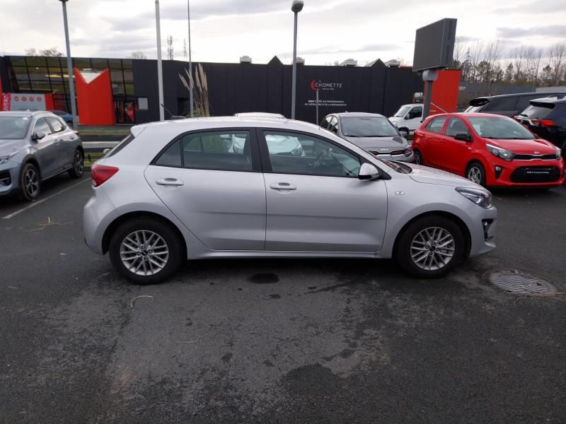 Kia Rio 1.2 DPi 84ch Bvm5 Active