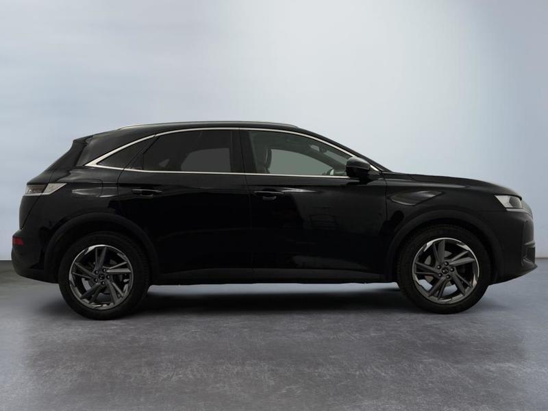 Ds Ds 7 Crossback PureTech 180 Eat8 Grand Chic