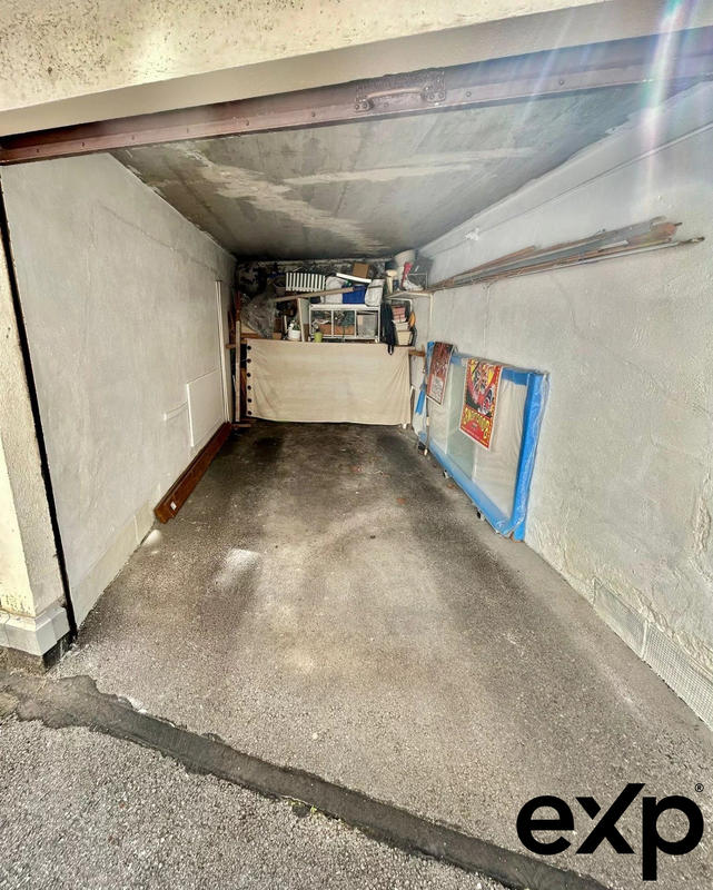 Appartement - 87 m² - 4 pièces