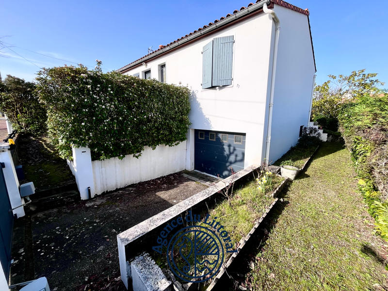 Maison - 79 m² - 3 pièces