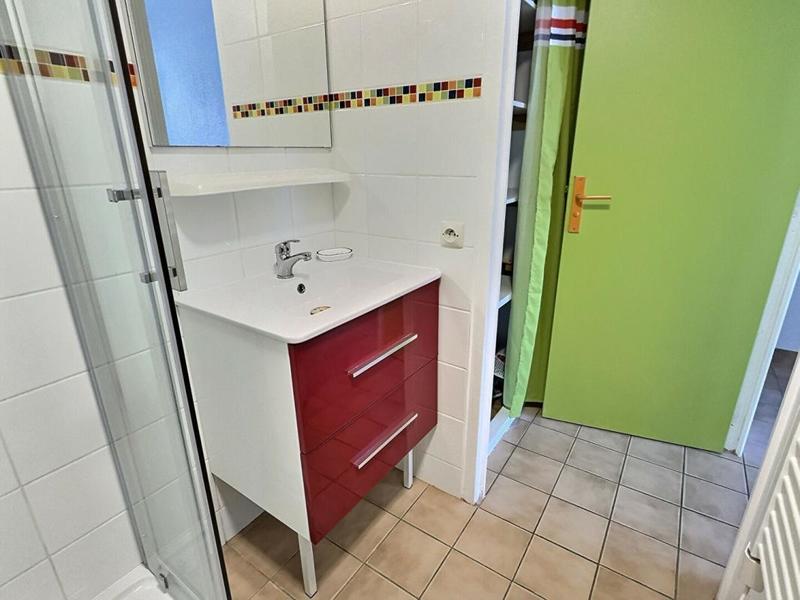 Maison - 45 m² - 3 pièces