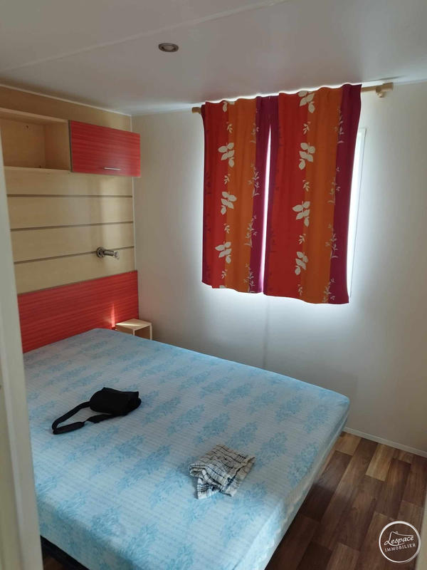 Terrain agricole - 699 m²