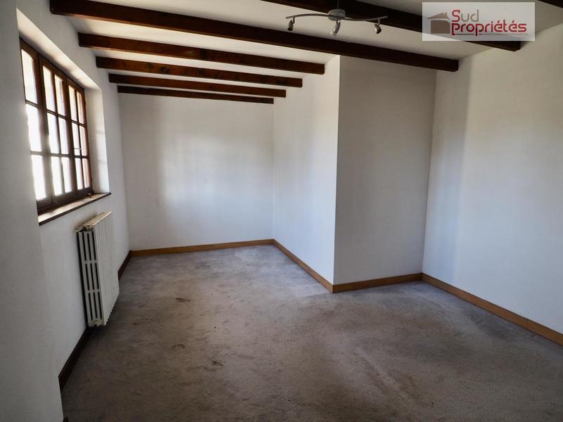 Maison - 323 m² - 7 pièces