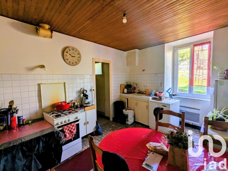 Appartement - 104 m² - 5 pièces