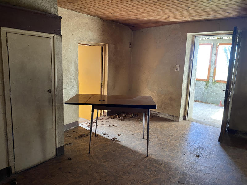 Ferme - 69 m² - 5 pièces