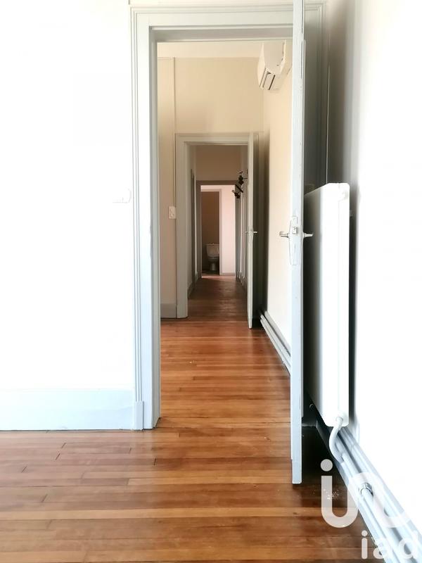 Maison - 224 m² - 10 pièces