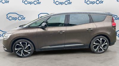 Renault Grand Scénic IV 1.6 dCi Energy 130 Intens - 7 places