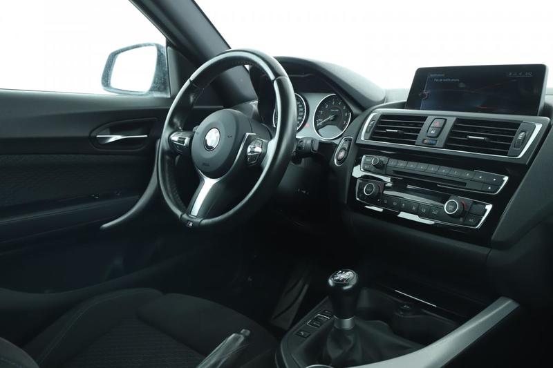 Bmw Série 1 118i m Sport 3p 136 ch