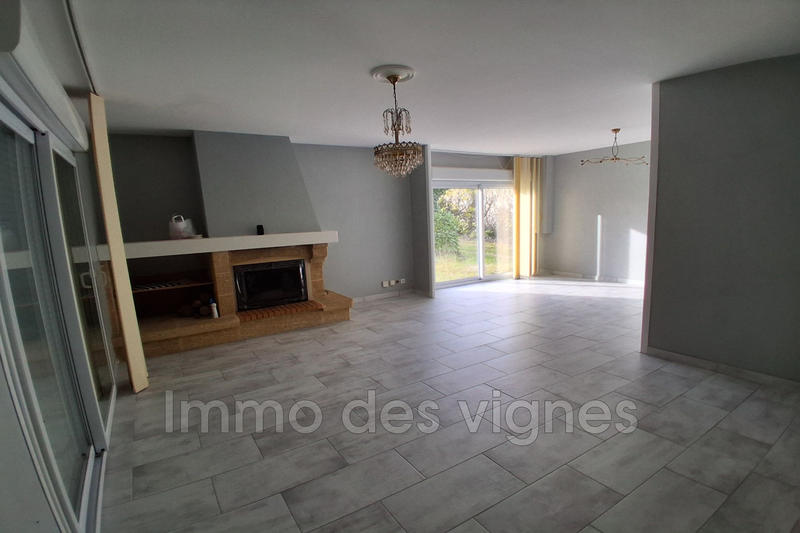 Maison - 188 m² - 5 pièces