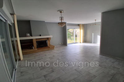 Maison - 188 m² - 5 pièces