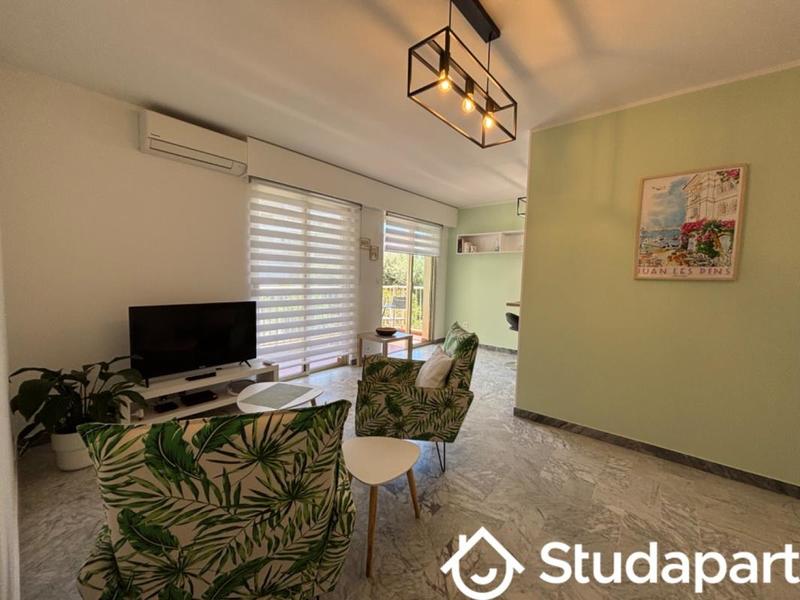 Appartement - 29 m² - 1 pièce