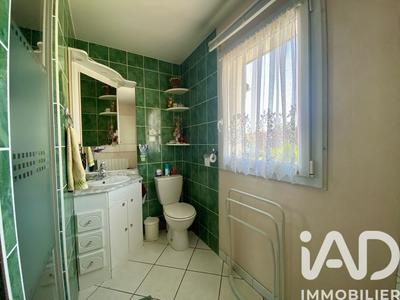 Maison - 83 m² - 4 pièces