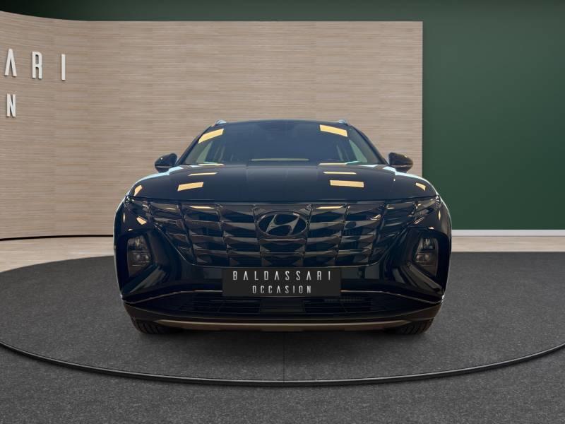 Hyundai Tucson 1.6 t-Gdi 230 Hybrid Bva6 Creative