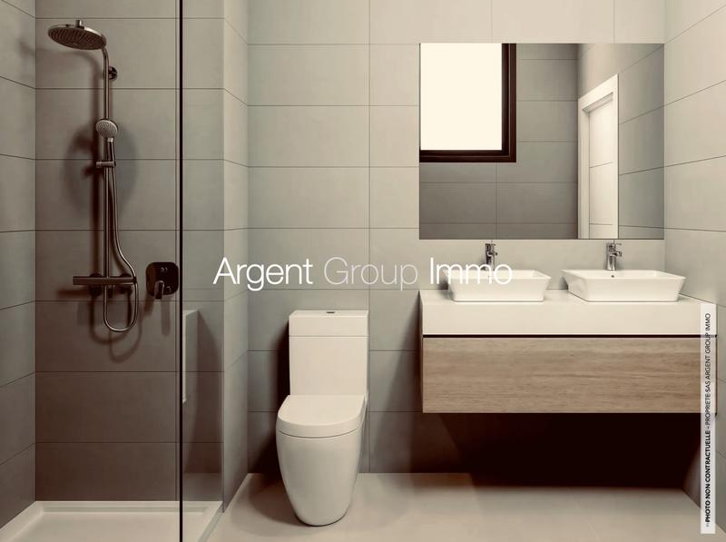 Appartement - 130 m² - 5 pièces