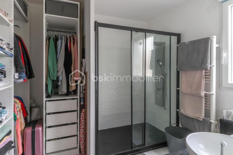 Maison - 94 m² - 4 pièces