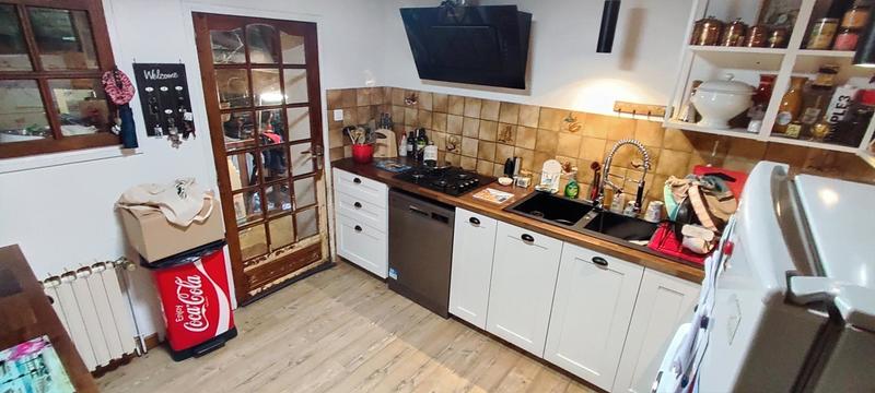 Maison - 298 m² - 11 pièces