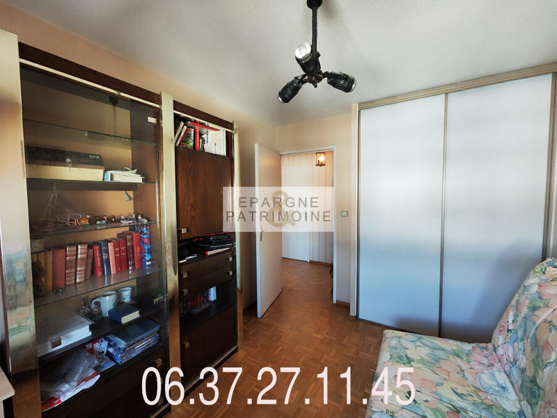 Appartement - 88 m² - 3 pièces