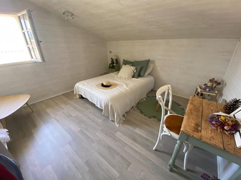 Maison - 143 m² - 6 pièces