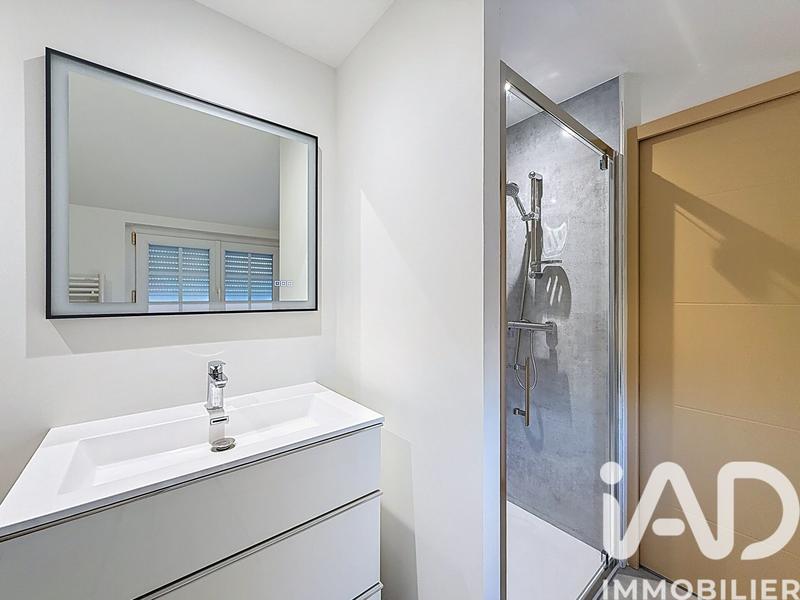 Maison de ville - 82 m² - 4 pièces